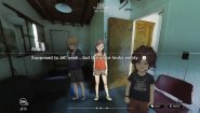 Immagine Immagine Alternate Jake Hunter: Daedalus - The Awakening of Golden Jazz PS4