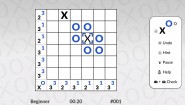 Immagine Immagine Tic-Tac-Letters by POWGI PS Vita