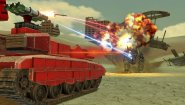 Immagine Metal Max Xeno Reborn (PS4)