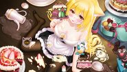 Immagine Immagine Milk Bottle And Monster Girl PC