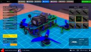 Immagine Immagine The Drone Racing League Simulator Xbox One