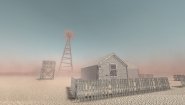 Immagine Awkward Dimensions Redux (Linux)