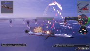 Immagine Waves of Steel (Linux)