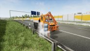 Immagine Immagine Road Maintenance Simulator PS4