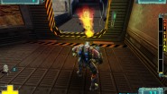 Immagine X-COM: Enforcer (PC)