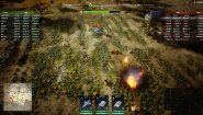 Immagine Immagine Iron Conflict PC