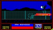 Immagine Saboteur II: Avenging Angel (Nintendo Switch)