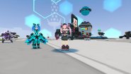 Immagine CosmicBreak Universal (PC)