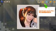 Immagine Pleasure Puzzle:Portrait (PC)