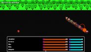 Immagine I Have Low Stats But My Class Is "Leader" So I Recruited Everyone I Know To Fight The Dark Lord (PC)