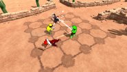 Immagine DANGEROUS DUELS (Mac)