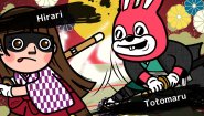 Immagine BATTOJUTSU (Nintendo Switch)