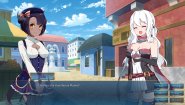 Immagine Immagine Sakura MMO PS5