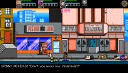 Immagine River City Ransom: Underground (Linux)