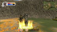 Immagine Dangerous Lands - Magic and RPG (PC)