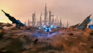 Immagine Red Siren: Space Defense (Nintendo Switch)