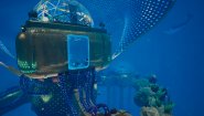Immagine Immagine Mythic Ocean PS4
