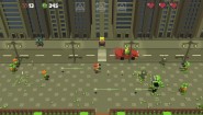 Immagine Reptilian Rebellion (Linux)