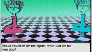 Immagine Immagine Disillusion PC
