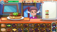 Immagine Top Burger (PC)