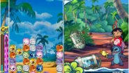 Immagine Meteos: Disney Magic (DS)