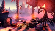Immagine Immagine Trine 2: Complete Story PS4