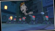 Immagine DC Super Hero Girls: Teen Power (Nintendo Switch)