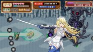 Immagine Is It Wrong to Try to Shoot 'em Up Girls in a Dungeon (PS4)