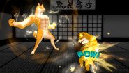Immagine Fight of Animals (PS4)