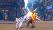 Immagine Immagine Metal Revolution PS4