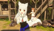 Immagine Spice and Wolf VR 2 (PS4)