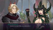 Immagine The Marauder Chronicles - Curse over Valdria (PS5)
