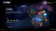 Immagine Immagine Heavy Metal Machines Xbox Series X|S