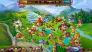 Immagine Tales of the Orient: The Rising Sun (Nintendo Switch)