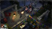 Immagine Heaven Dust 2 (Nintendo Switch)