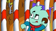 Immagine Pajama Sam 3: You are What You Eat from Your Head to Your Feet (Mac)