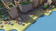 Immagine Urbek City Builder (PC)