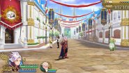 Immagine Immagine Hero Must Die. Again PS4