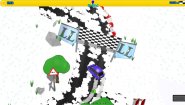 Immagine DriftKing 2D (PC)