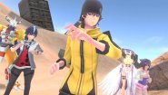 Immagine Immagine Digimon World: Next Order Nintendo Switch