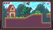 Immagine FoxyLand (Linux)