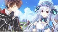 Immagine Fairy Fencer F: Advent Dark Force PS4