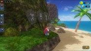 Immagine Immagine Zissi's Island PC