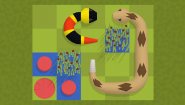 Immagine A Snake's Tale (Linux)