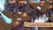 Immagine Big Crown: Showdown (Nintendo Switch)