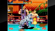 Immagine Immagine ACA NEOGEO AGGRESSORS OF DARK KOMBAT Nintendo Switch