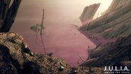 Immagine J.U.L.I.A.: Among the Stars (Linux)