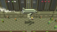 Immagine Reptilian Rebellion (Linux)