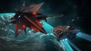 Immagine Starpoint Gemini Warlords (Xbox One)