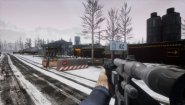Immagine Immagine Anarchy: Wolf's law PC